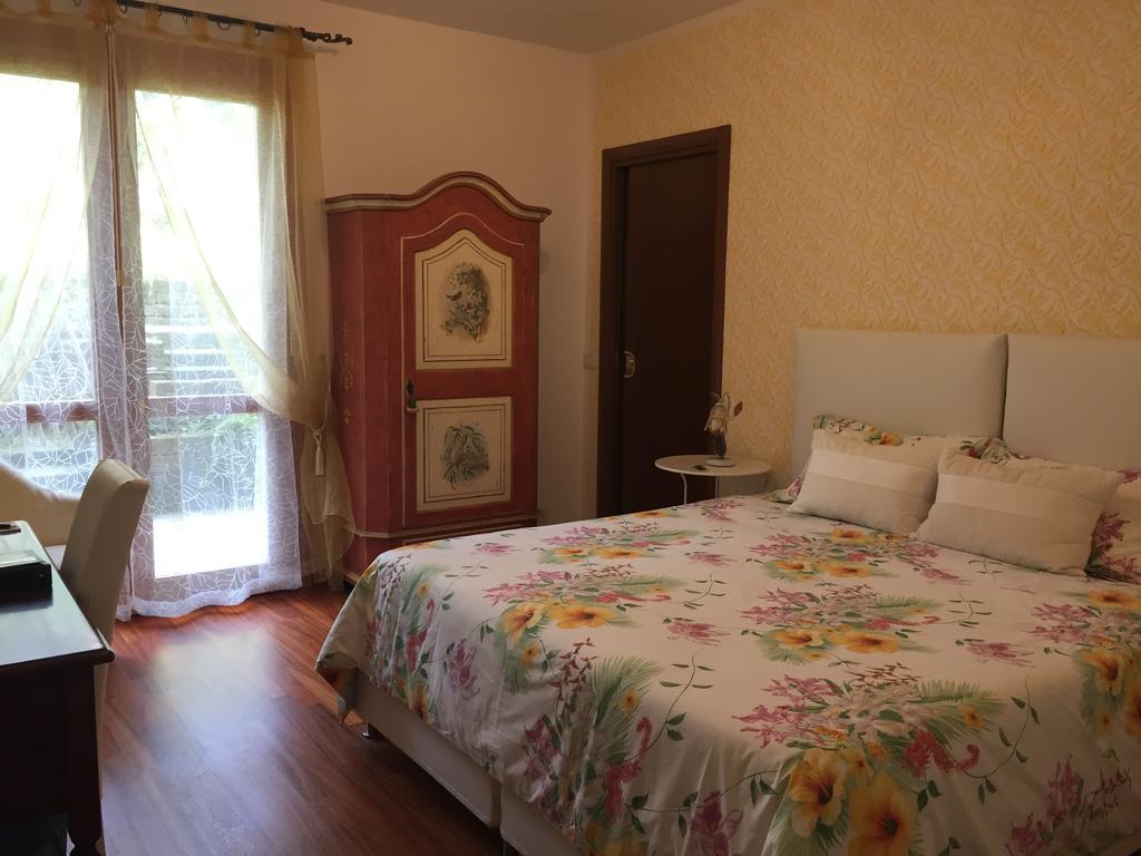 Residenza Fontana Del Ferro Hotel Verona Exterior photo