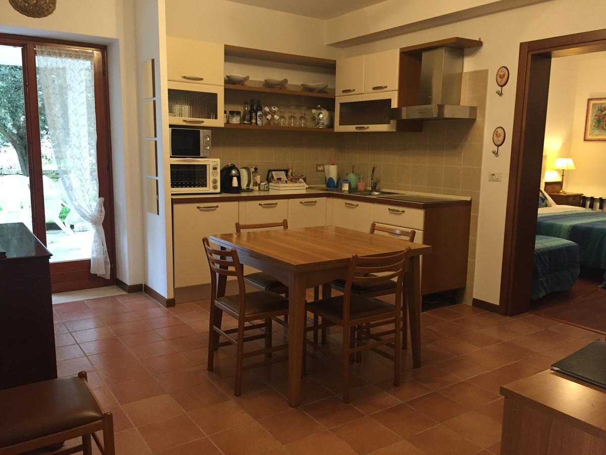 Residenza Fontana Del Ferro Hotel Verona Room photo